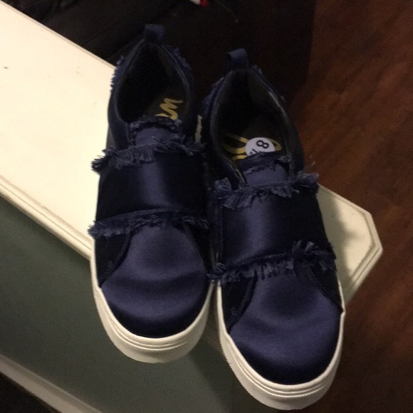 Sam Edelman Shoes - BRAND NEW WOMEN’S SAM EDELMAN LEVINE SNEAKERS